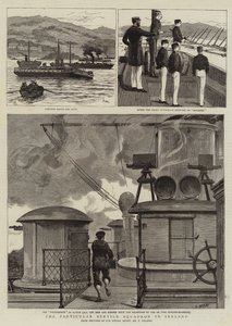 Den spesielle tjenesteskvadronen i Irland